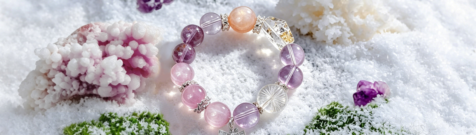 Natural Crystal