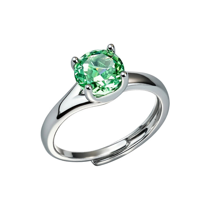 CZ Ring
