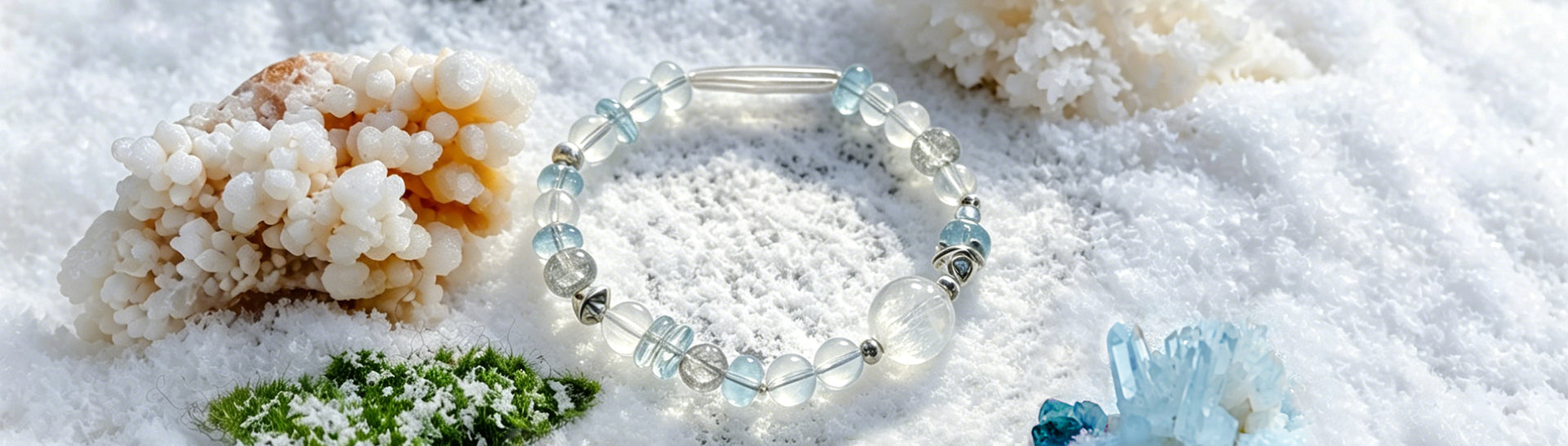 Moonstone Collection