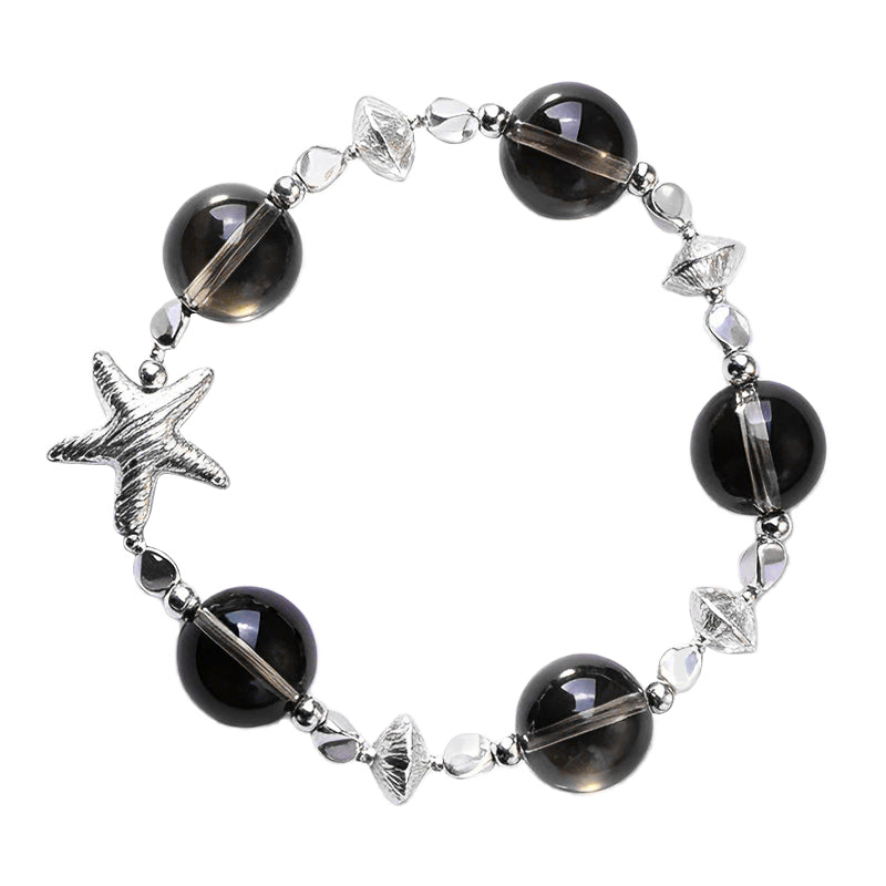 Zeus Mystic Quartz Bracelet/CR-G86Q110
