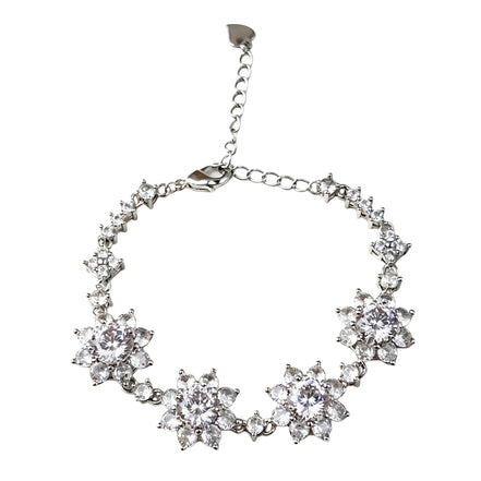 Pre Sale Starlight Flower Bracelet