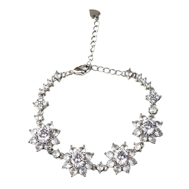 Pre Sale Starlight Flower Bracelet