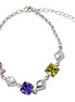 Pre Sale Rhombus Color Charm