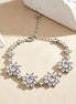 Starlight Flower Bracelet