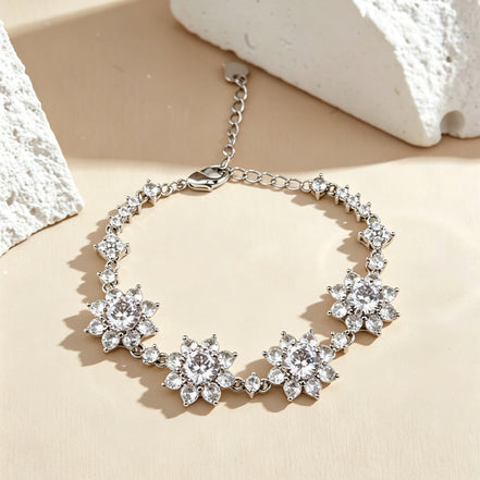 Pre Sale Starlight Flower Bracelet