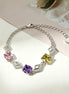 Rhombus Color Charm