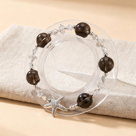 Zeus Mystic Quartz Bracelet