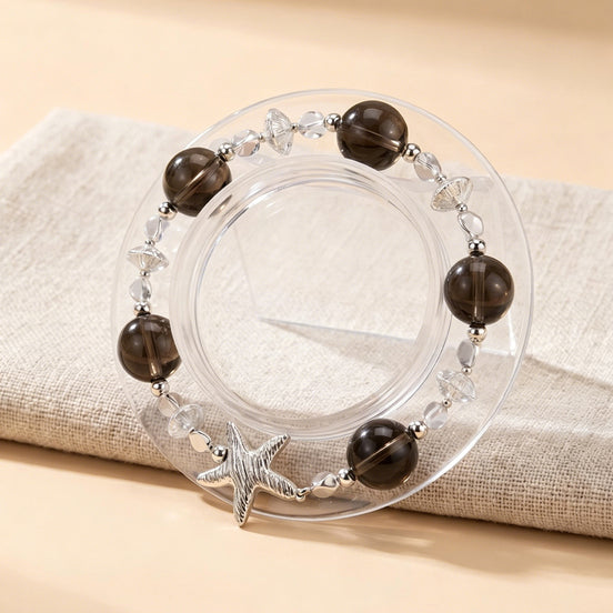 Zeus Mystic Quartz Bracelet