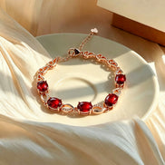 Sale Dreamy Rose Gold Bracelet