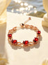 Dreamy Rose Gold Bracelet