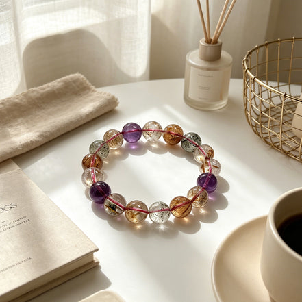 Super Seven Bracelet