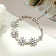 Pre Sale Starlight Flower Bracelet