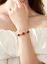 Sale Dreamy Rose Gold Bracelet