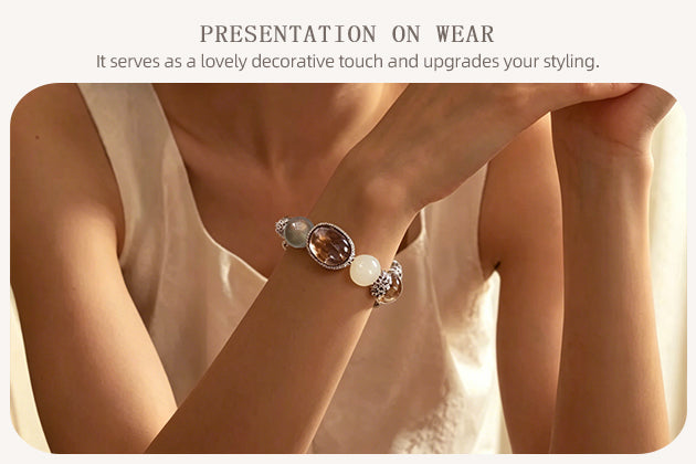 Styling & Wear