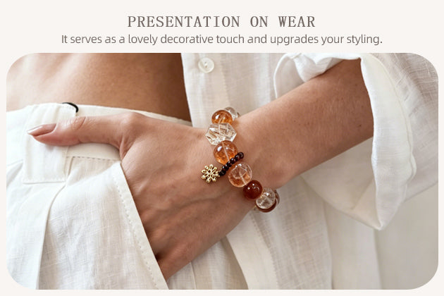 Styling & Wear