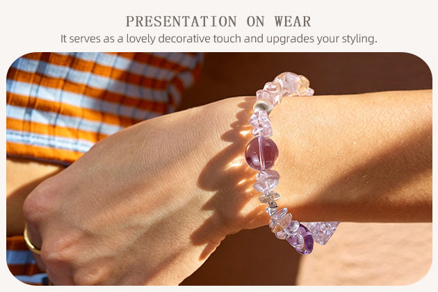 Styling & Wear