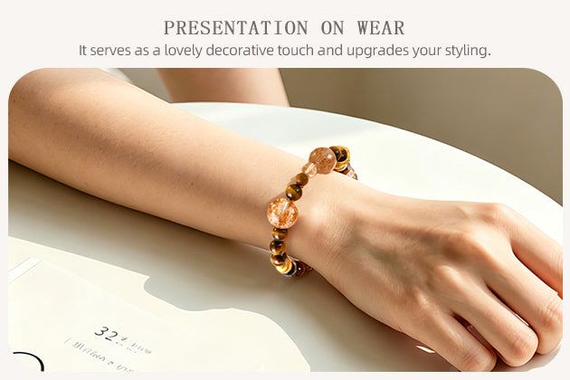 Styling & Wear
